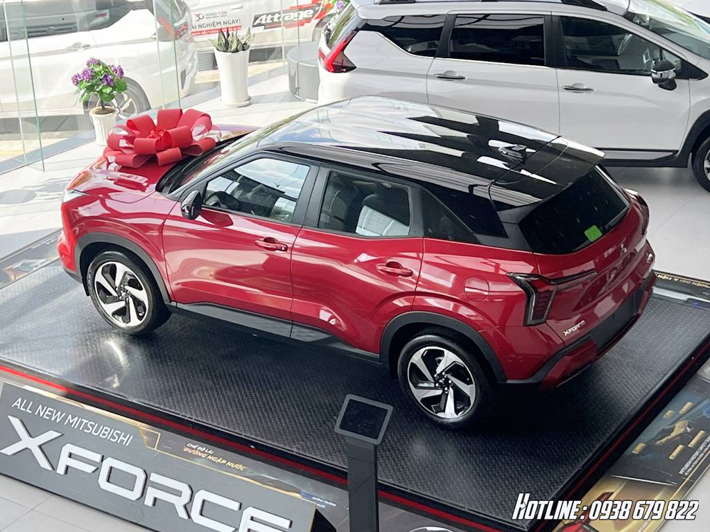 so sánh xforce và hyundai creta